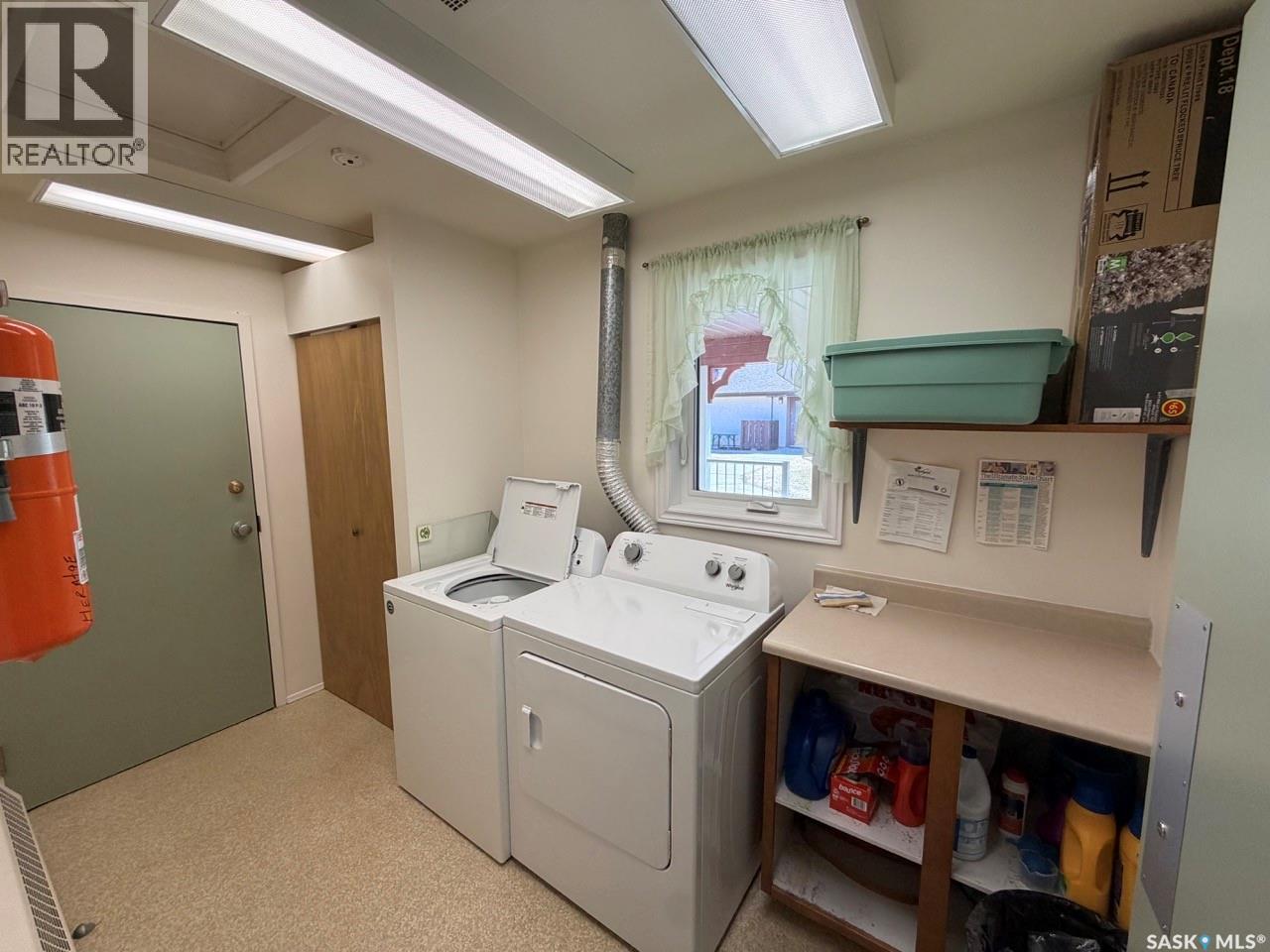 704 Assiniboia Avenue, Maryfield, Saskatchewan  S0G 3K0 - Photo 10 - SK034302