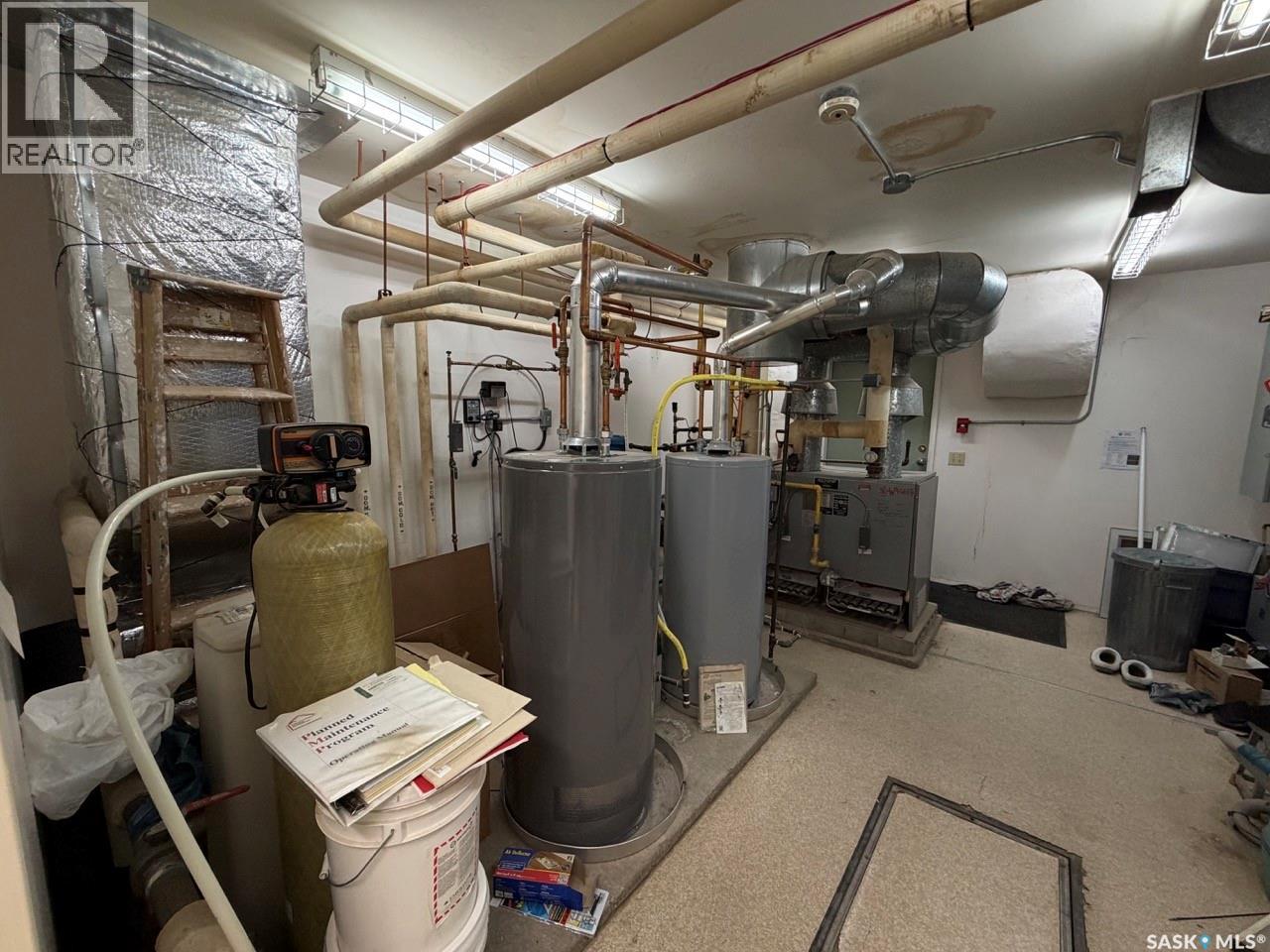 704 Assiniboia Avenue, Maryfield, Saskatchewan  S0G 3K0 - Photo 11 - SK034302