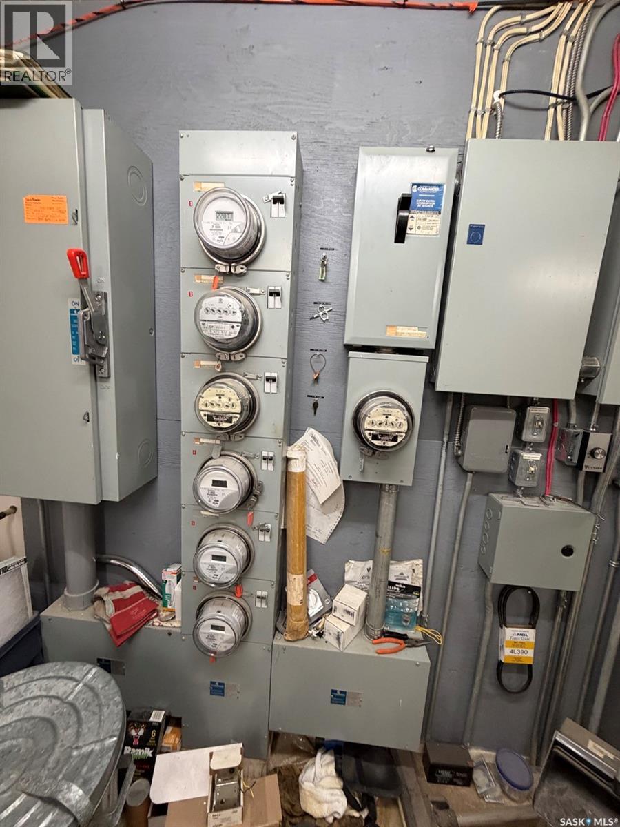 704 Assiniboia Avenue, Maryfield, Saskatchewan  S0G 3K0 - Photo 13 - SK034302