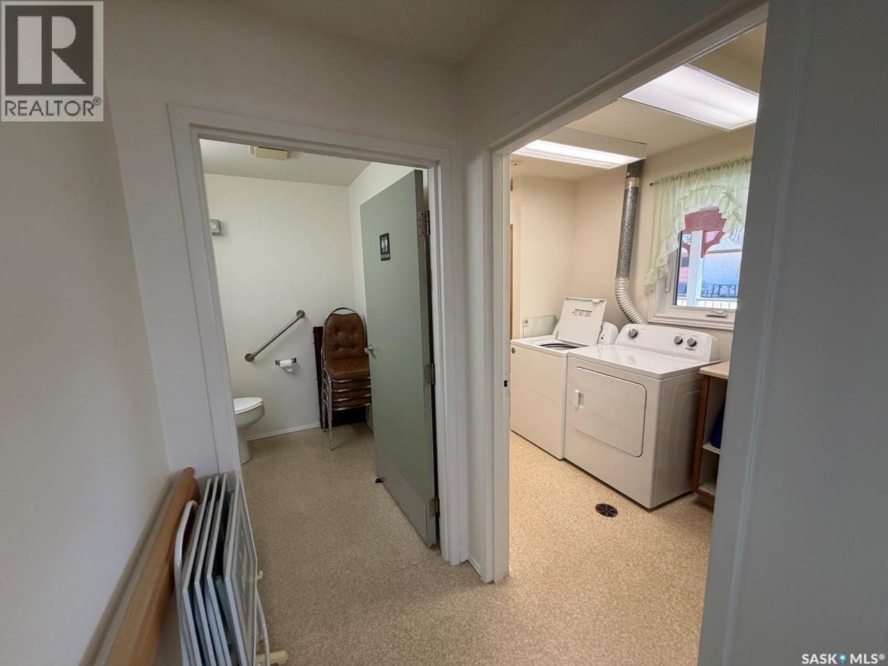 704 Assiniboia Avenue, Maryfield, Saskatchewan  S0G 3K0 - Photo 9 - SK034302