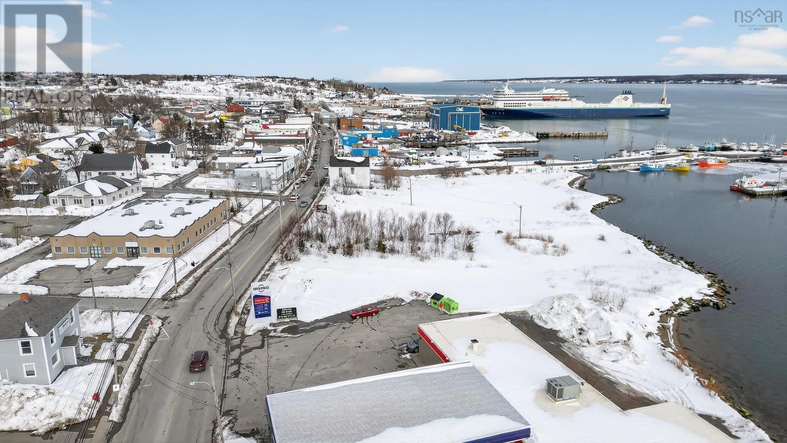 201 Commercial Street, North Sydney, Nova Scotia  B2A 1B5 - Photo 13 - 202602969