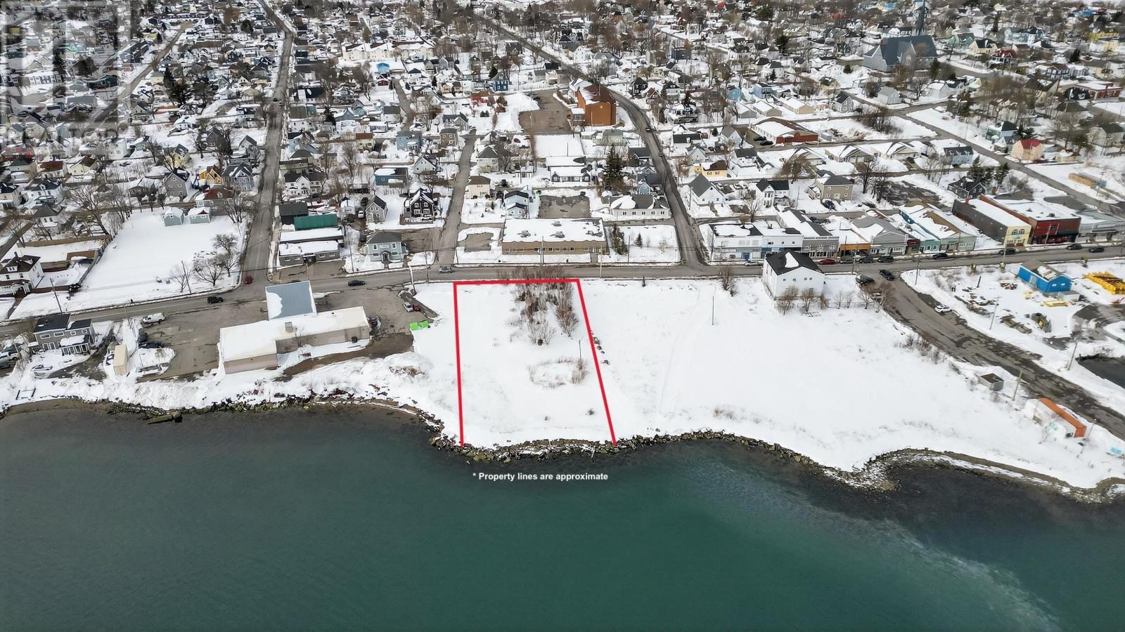 201 Commercial Street, North Sydney, Nova Scotia  B2A 1B5 - Photo 21 - 202602969