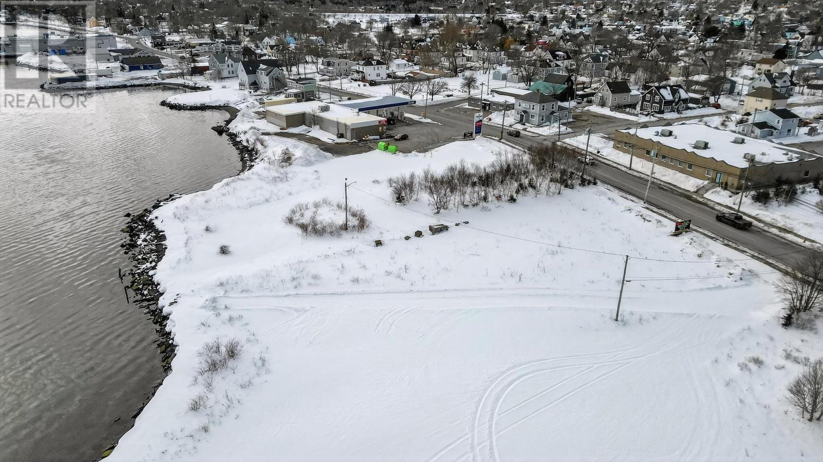 201 Commercial Street, North Sydney, Nova Scotia  B2A 1B5 - Photo 8 - 202602969