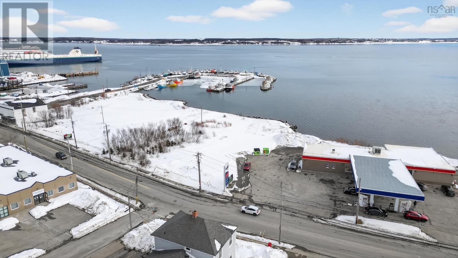 201 Commercial Street, North Sydney, Nova Scotia  B2A 1B5 - Photo 12 - 202602969