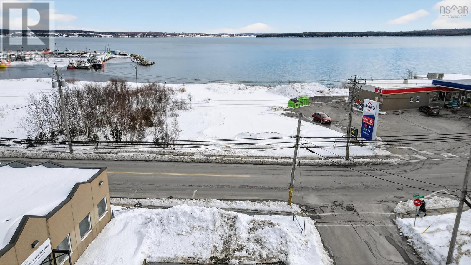 201 Commercial Street, North Sydney, Nova Scotia  B2A 1B5 - Photo 15 - 202602969