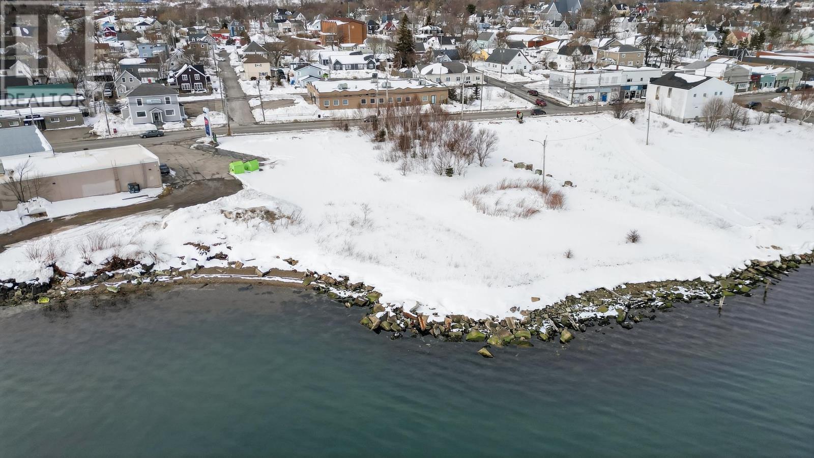 201 Commercial Street, North Sydney, Nova Scotia  B2A 1B5 - Photo 2 - 202602969