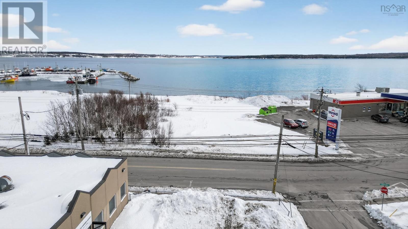 201 Commercial Street, North Sydney, Nova Scotia  B2A 1B5 - Photo 17 - 202602969