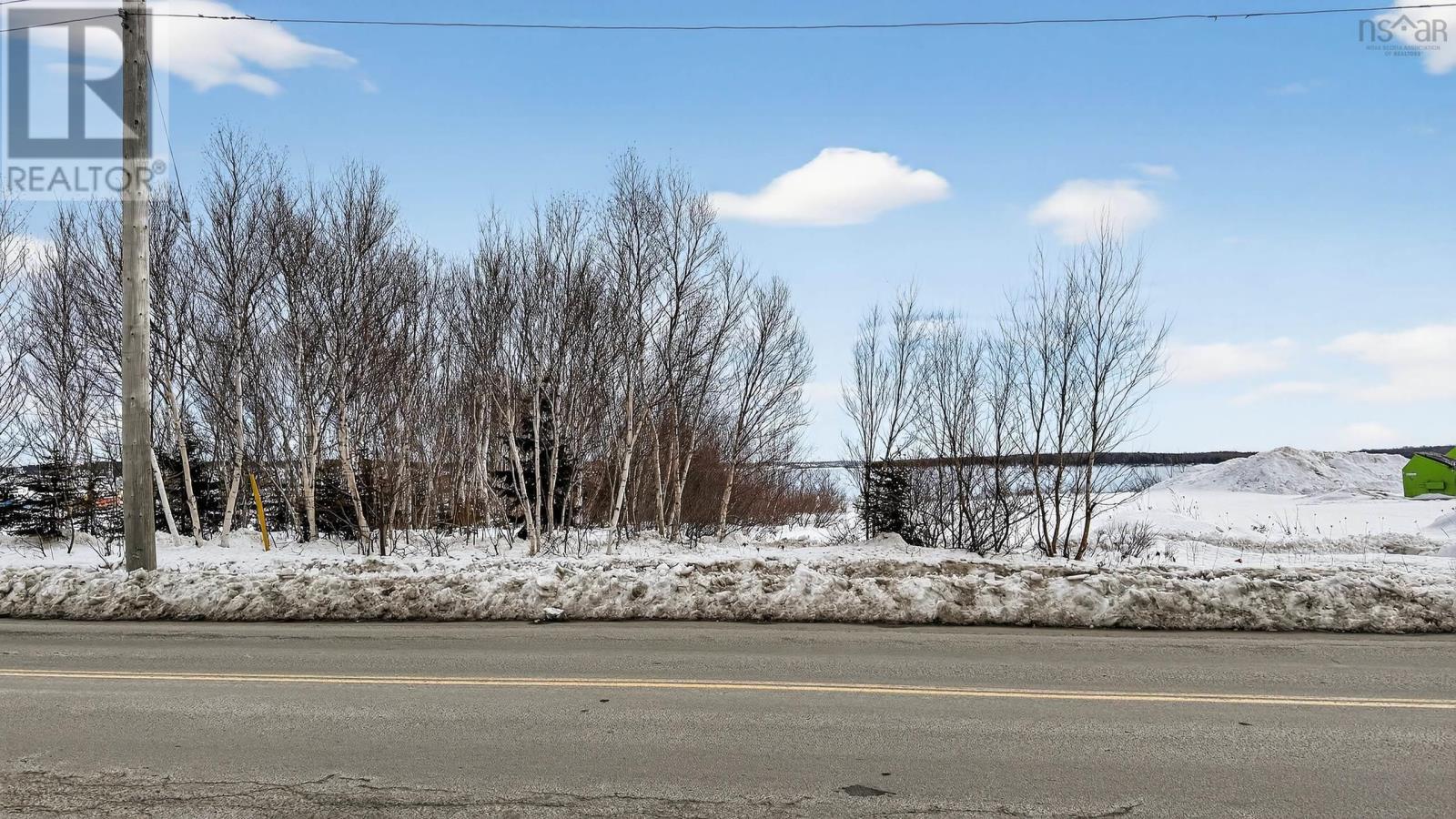 201 Commercial Street, North Sydney, Nova Scotia  B2A 1B5 - Photo 26 - 202602969