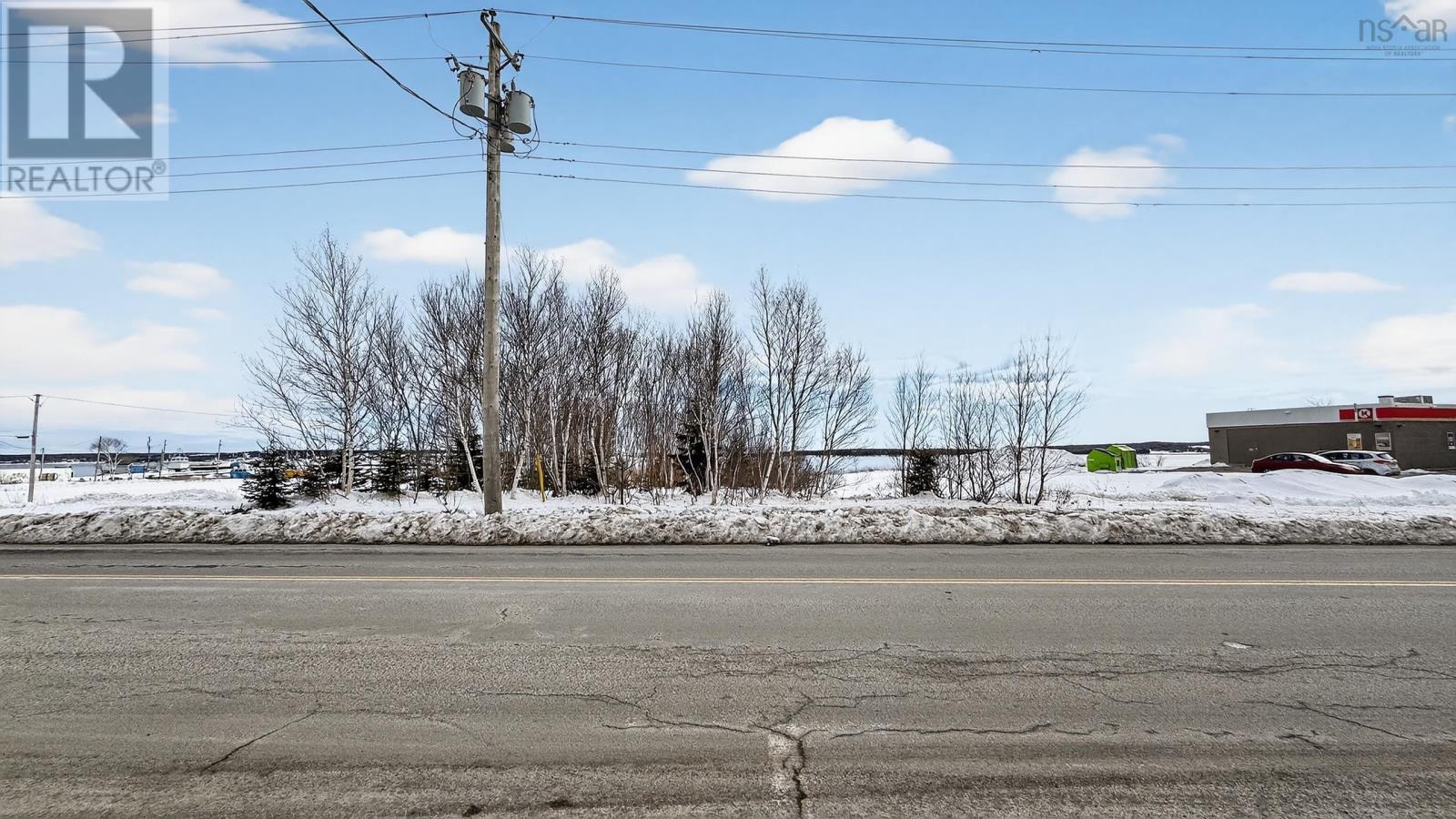 201 Commercial Street, North Sydney, Nova Scotia  B2A 1B5 - Photo 27 - 202602969