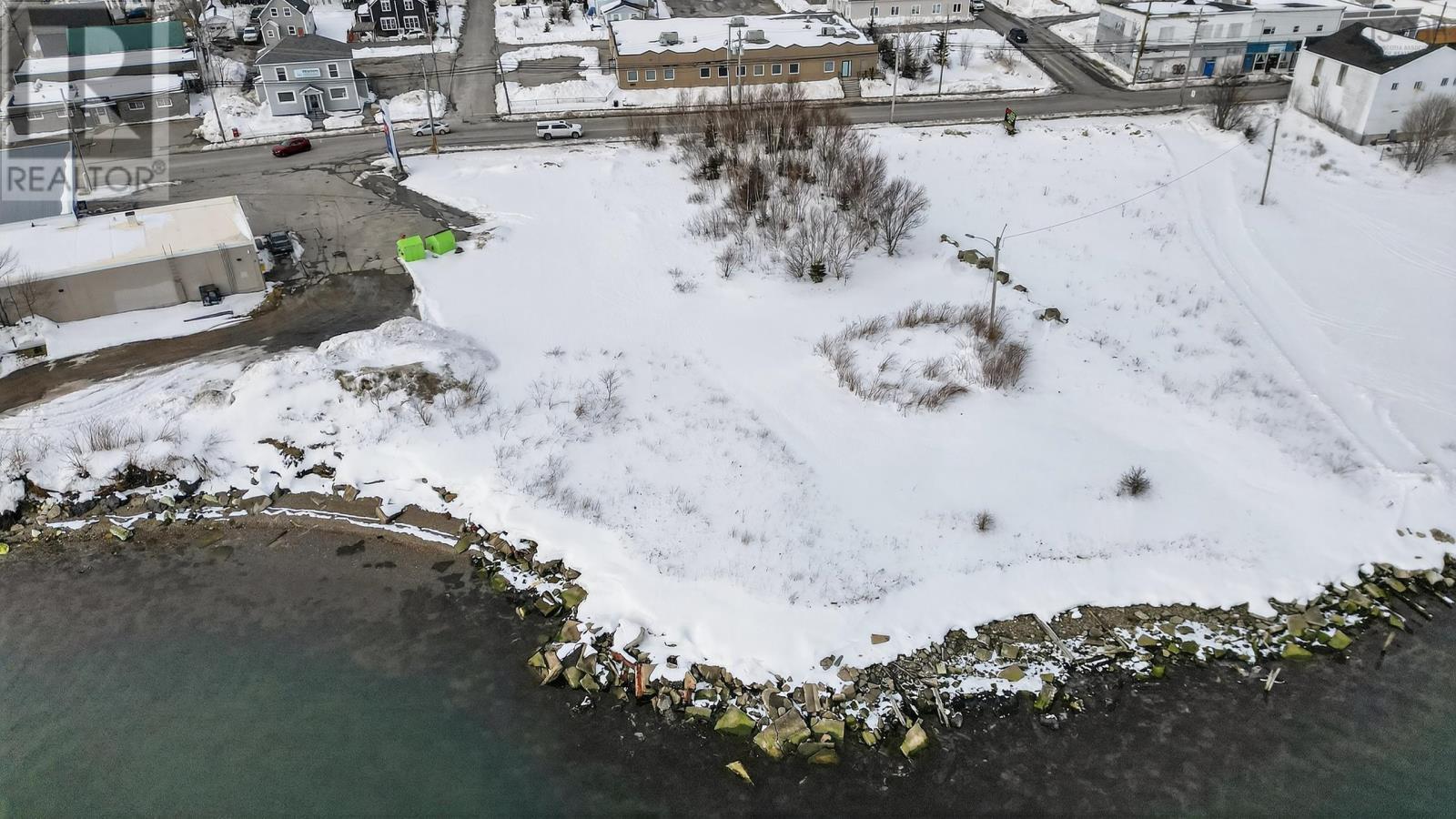 201 Commercial Street, North Sydney, Nova Scotia  B2A 1B5 - Photo 6 - 202602969