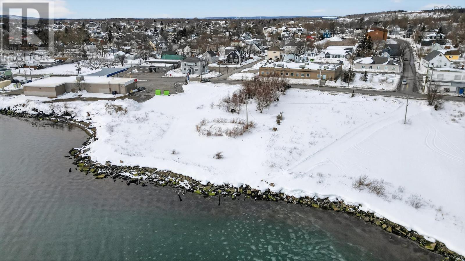 201 Commercial Street, North Sydney, Nova Scotia  B2A 1B5 - Photo 5 - 202602969