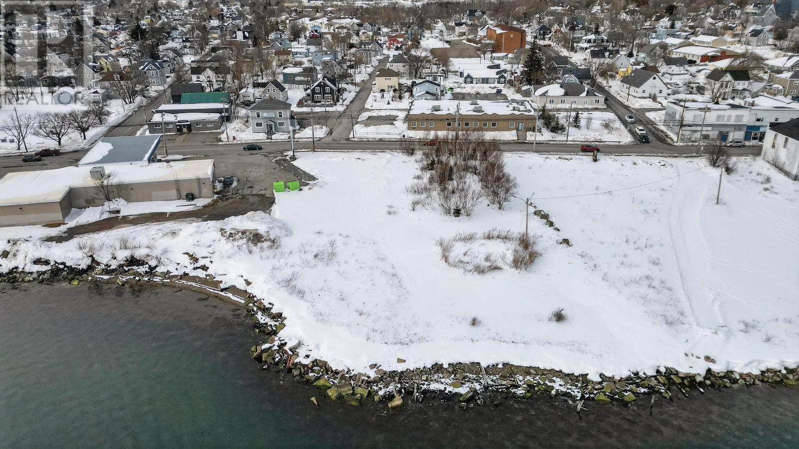 201 Commercial Street, North Sydney, Nova Scotia  B2A 1B5 - Photo 7 - 202602969