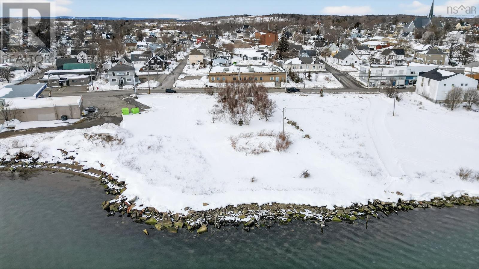 201 Commercial Street, North Sydney, Nova Scotia  B2A 1B5 - Photo 4 - 202602969