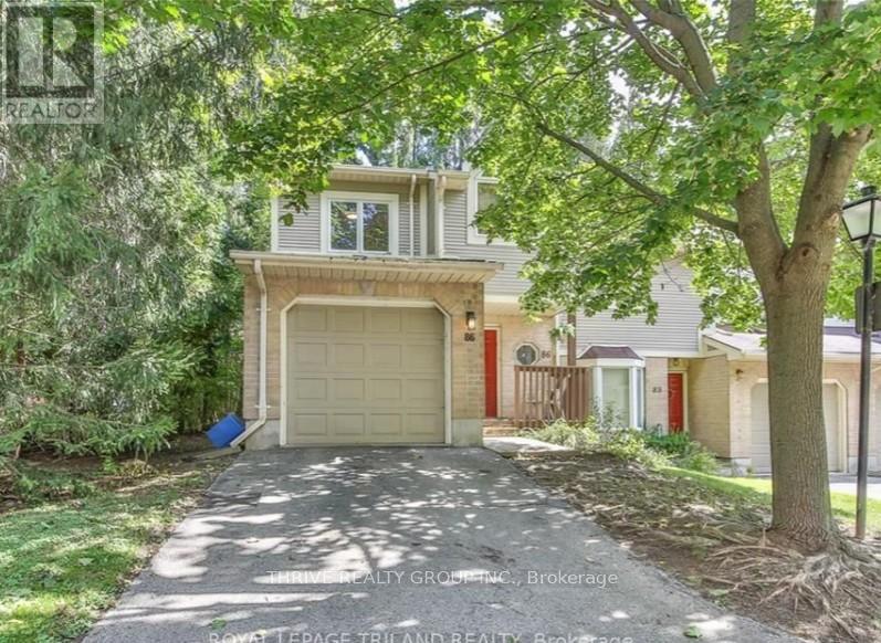 86 - 9 Ailsa Place, London South, Ontario  N5Z 4Z6 - Photo 23 - X13058846
