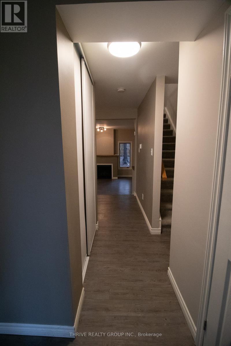 86 - 9 Ailsa Place, London South, Ontario  N5Z 4Z6 - Photo 3 - X13058846