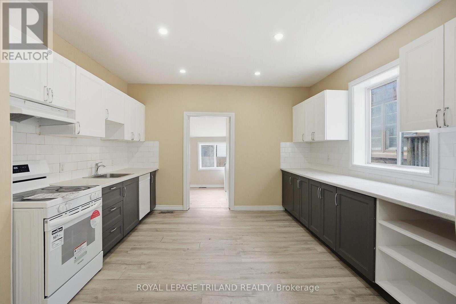 151 Waterloo Street, London East, Ontario  N6B 2M7 - Photo 8 - X13059050