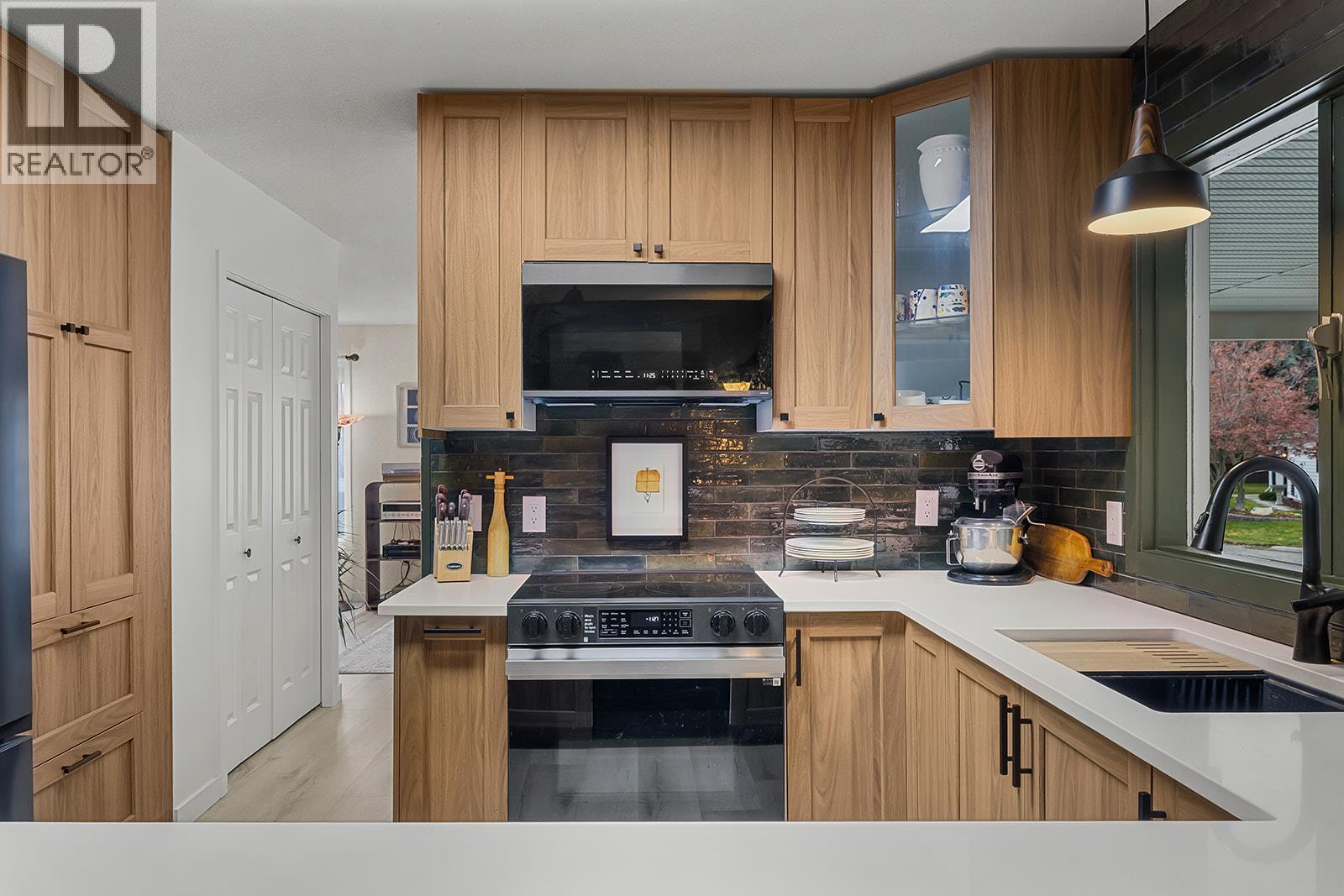 1255 Raymer Avenue Unit# 166, Kelowna, British Columbia  V1W 3S3 - Photo 8 - 10370009