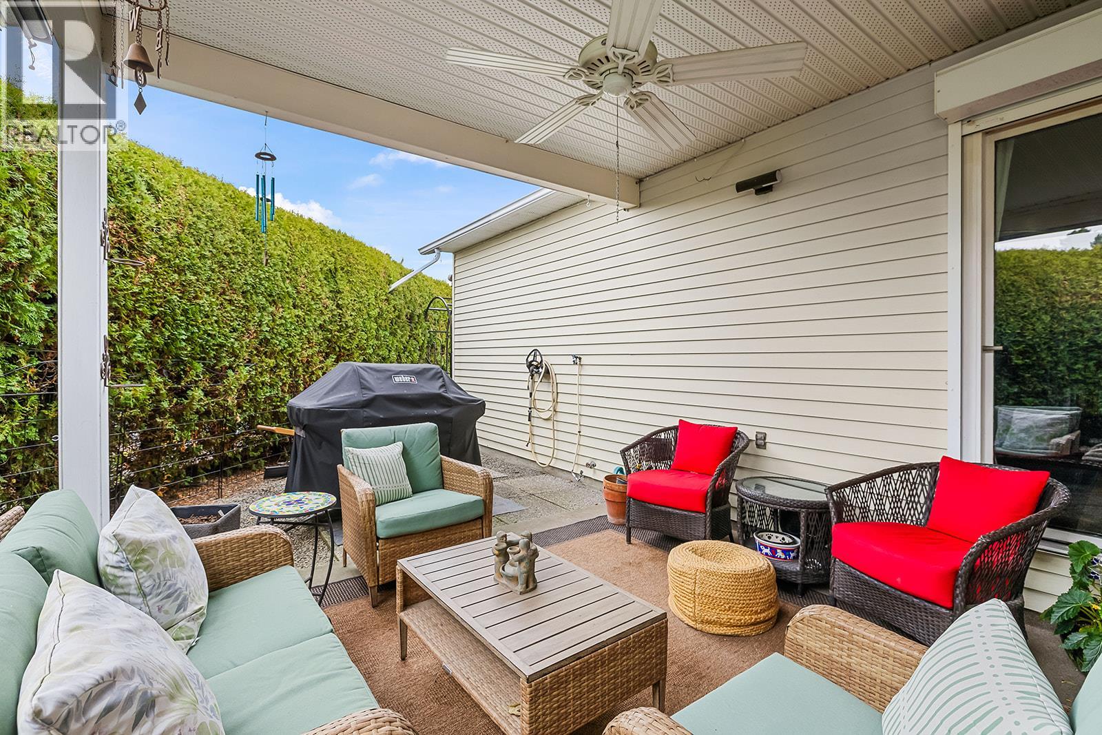 1255 Raymer Avenue Unit# 166, Kelowna, British Columbia  V1W 3S3 - Photo 21 - 10370009