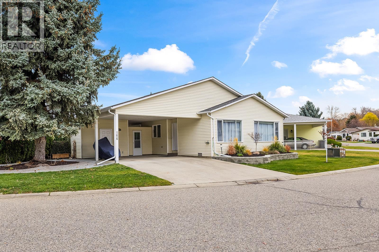 1255 Raymer Avenue Unit# 166, Kelowna, British Columbia  V1W 3S3 - Photo 38 - 10370009