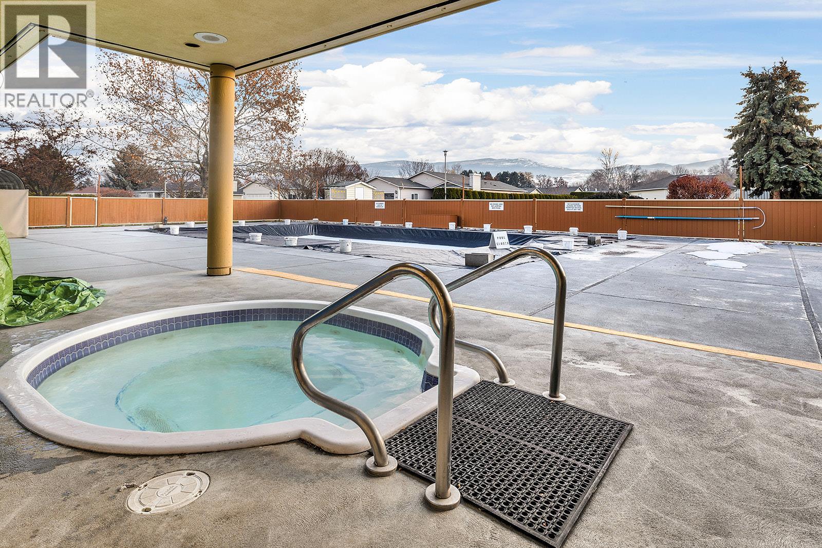 1255 Raymer Avenue Unit# 166, Kelowna, British Columbia  V1W 3S3 - Photo 34 - 10370009