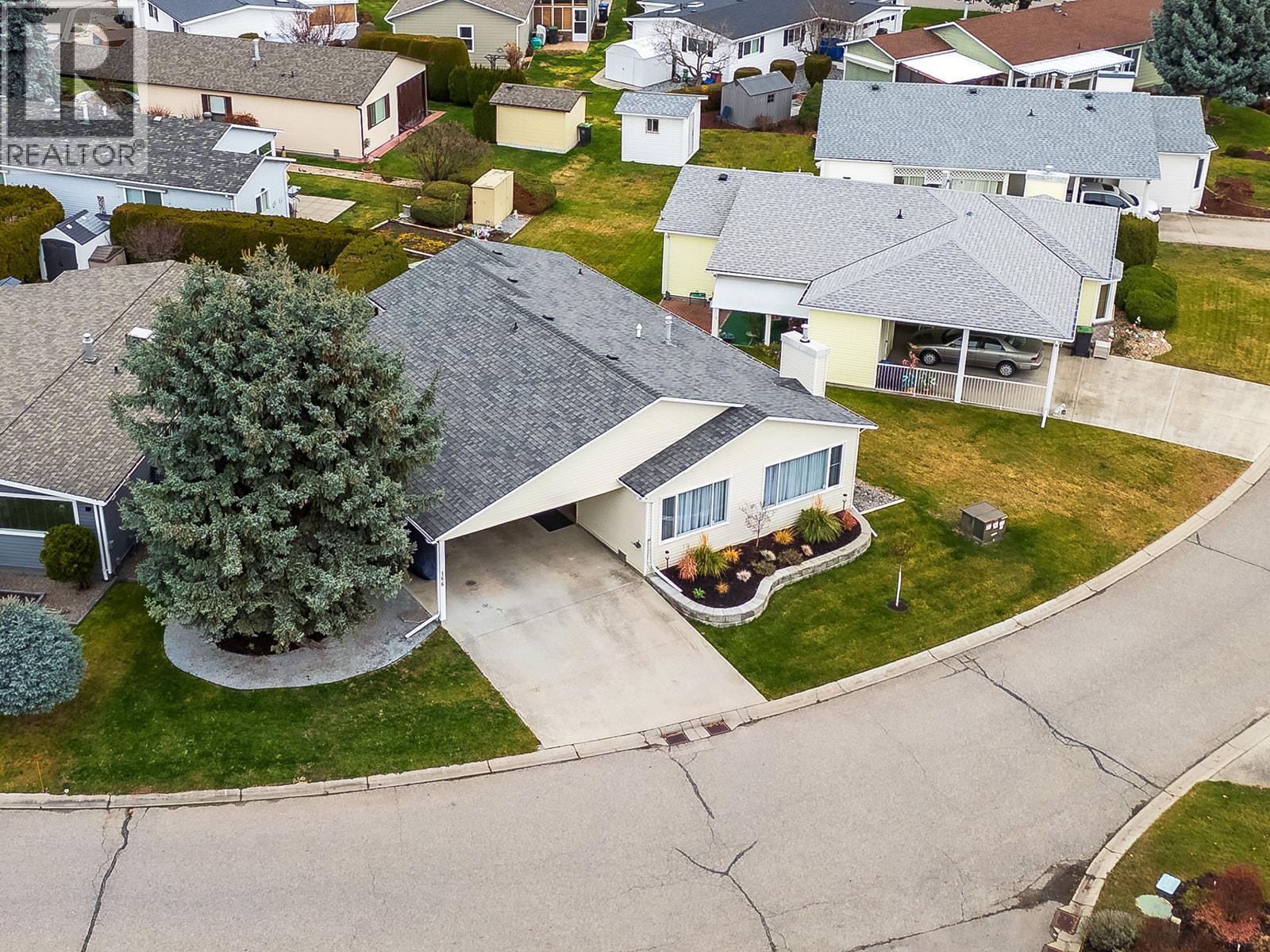 1255 Raymer Avenue Unit# 166, Kelowna, British Columbia  V1W 3S3 - Photo 35 - 10370009