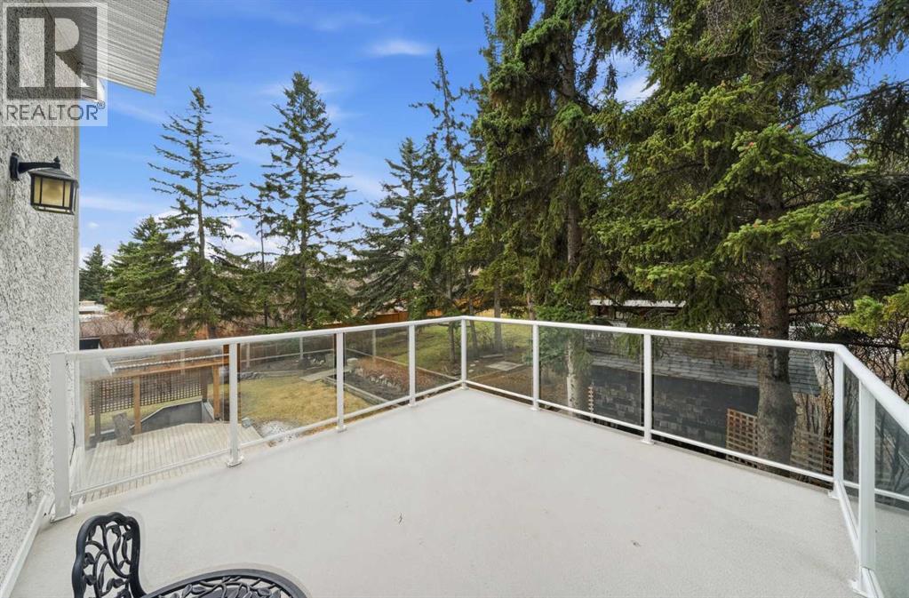 8003 33 Avenue NW, Calgary, Alberta  T3B 1L5 - Photo 39 - A2304742