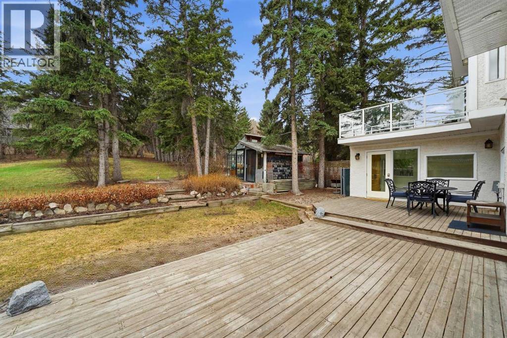 8003 33 Avenue NW, Calgary, Alberta  T3B 1L5 - Photo 41 - A2304742