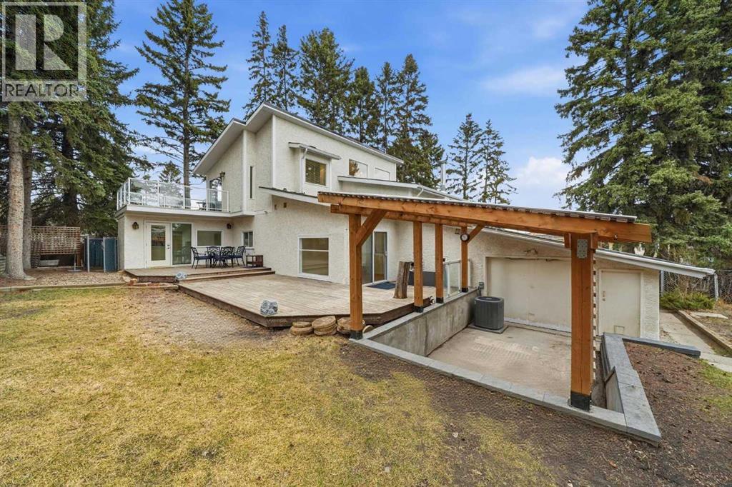 8003 33 Avenue NW, Calgary, Alberta  T3B 1L5 - Photo 43 - A2304742