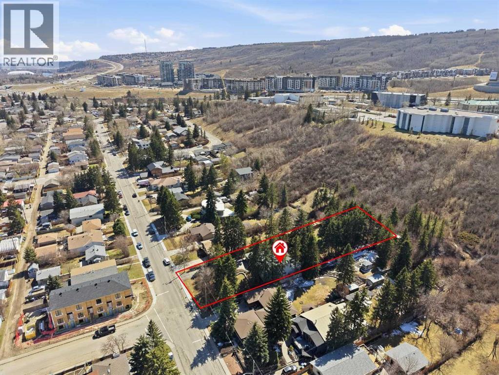 8003 33 Avenue NW, Calgary, Alberta  T3B 1L5 - Photo 47 - A2304742