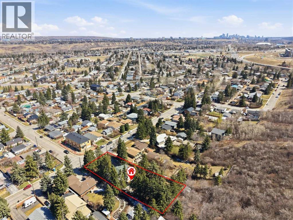 8003 33 Avenue NW, Calgary, Alberta  T3B 1L5 - Photo 48 - A2304742