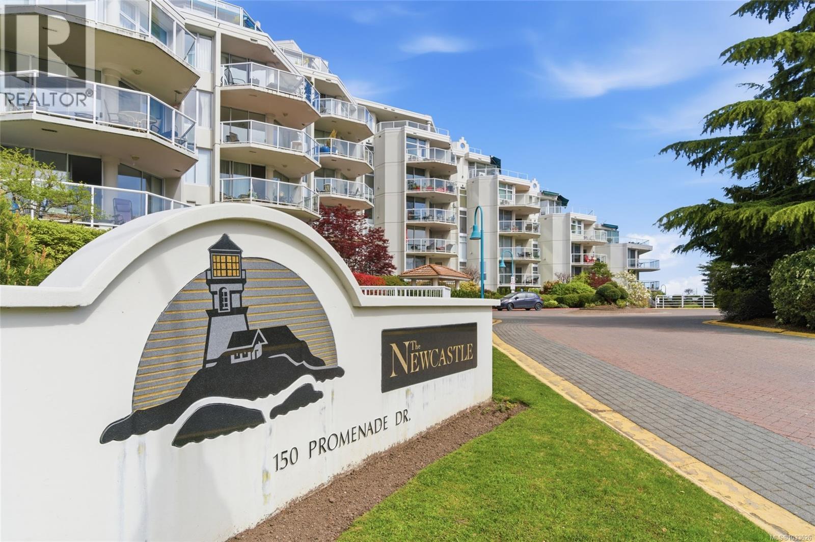 604 150 Promenade Dr, Nanaimo, British Columbia