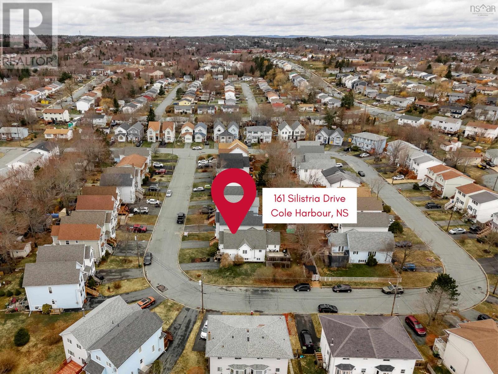 161 Silistria Drive, Cole Harbour, Nova Scotia  B2W 6B1 - Photo 47 - 202607693