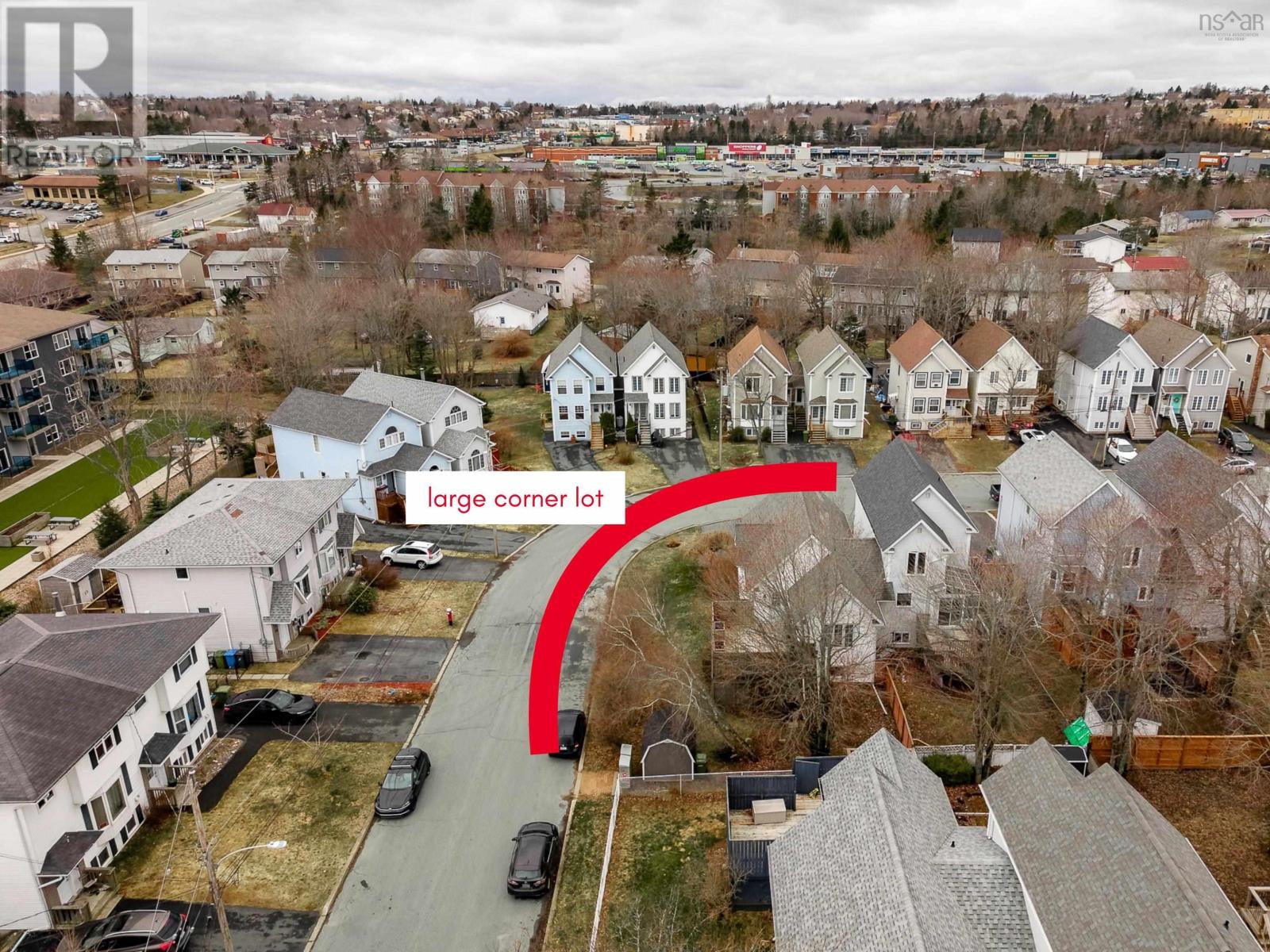 161 Silistria Drive, Cole Harbour, Nova Scotia  B2W 6B1 - Photo 49 - 202607693