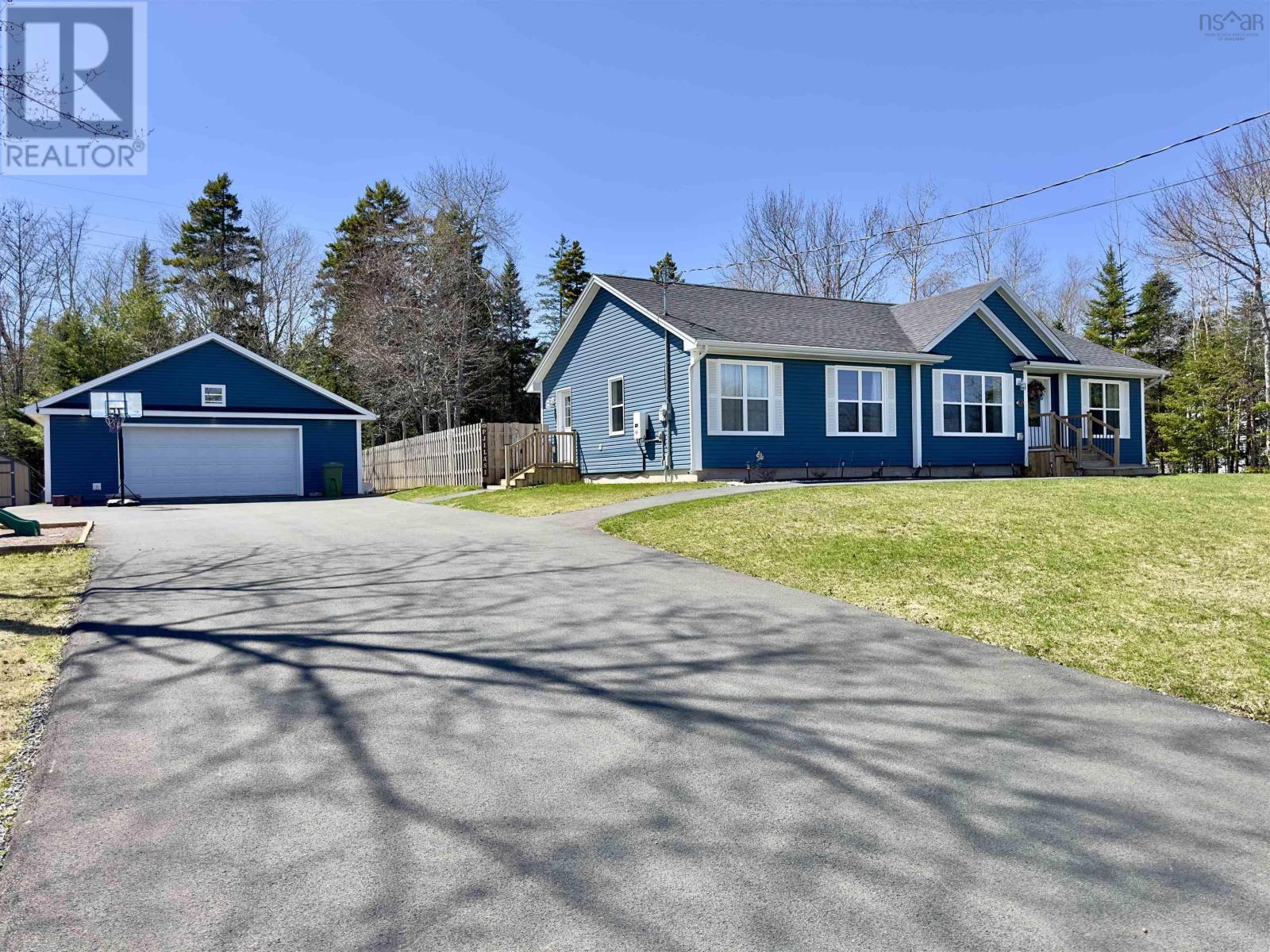 196 ROCKY RIDGE Road, Truro Heights, Nova Scotia