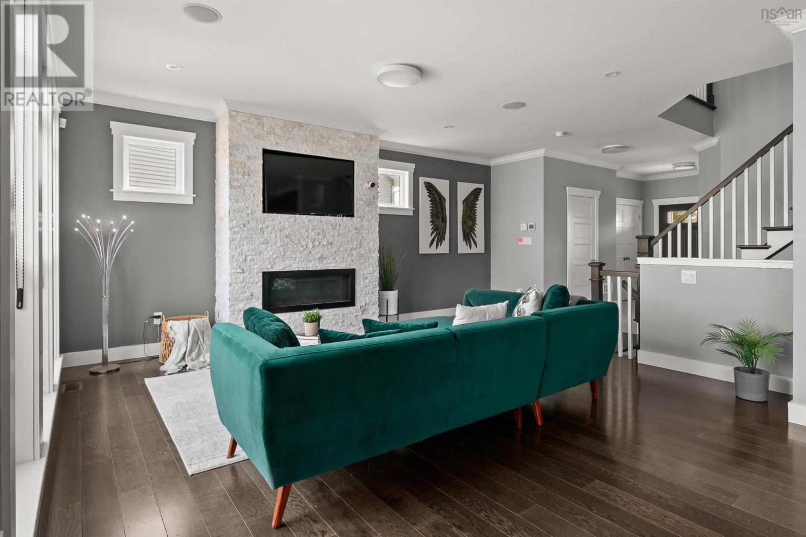 139 Hollyhock Way, Bedford, Nova Scotia  B4B 0H7 - Photo 12 - 202608975