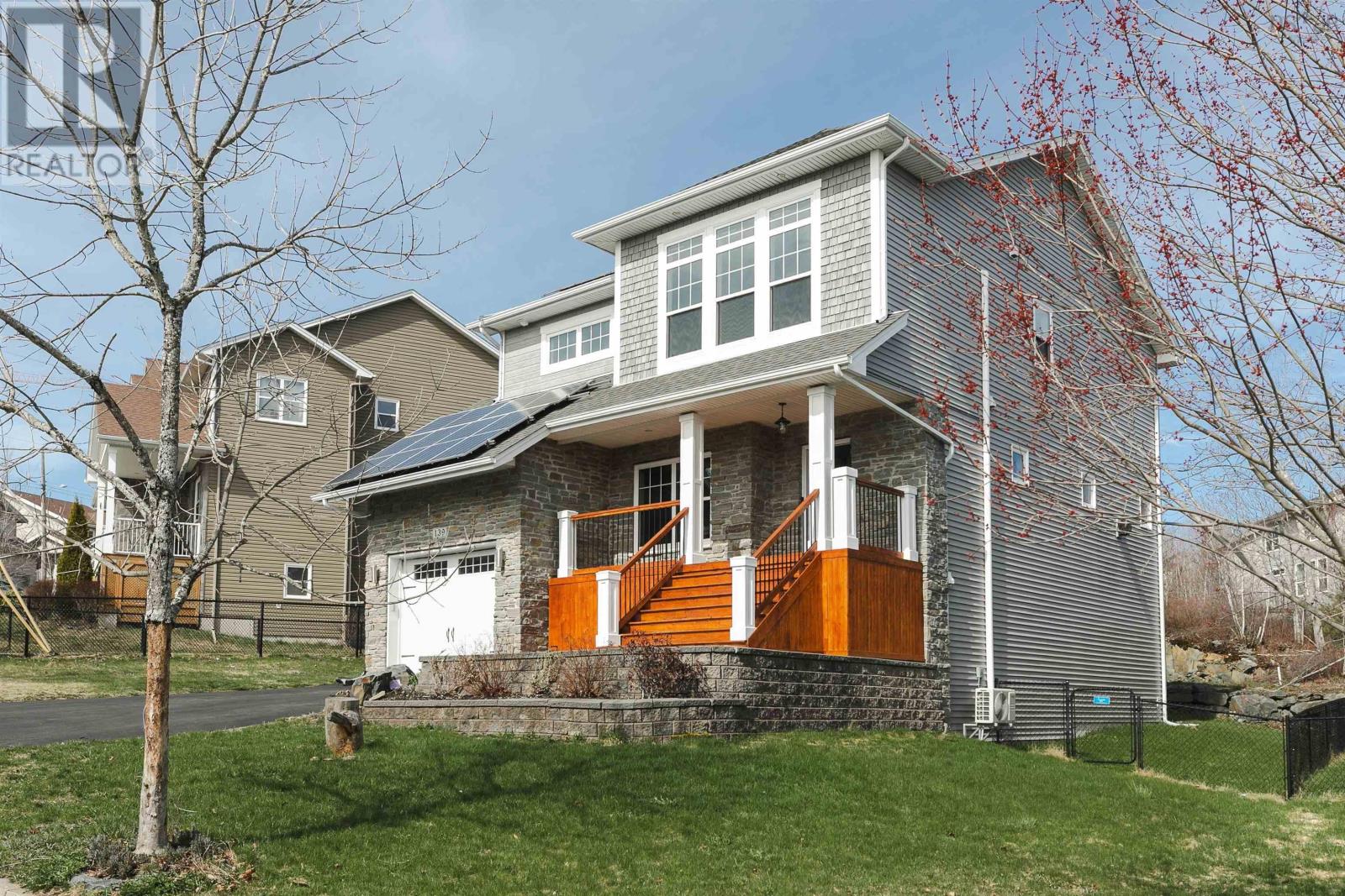 139 Hollyhock Way, Bedford, Nova Scotia  B4B 0H7 - Photo 1 - 202608975