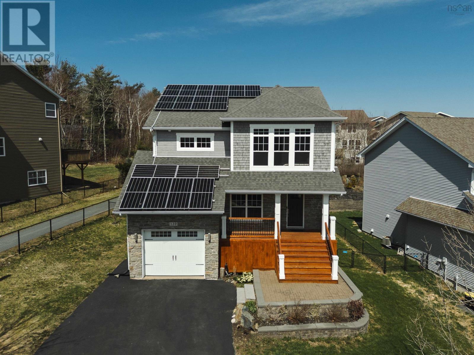 139 Hollyhock Way, Bedford, Nova Scotia  B4B 0H7 - Photo 42 - 202608975