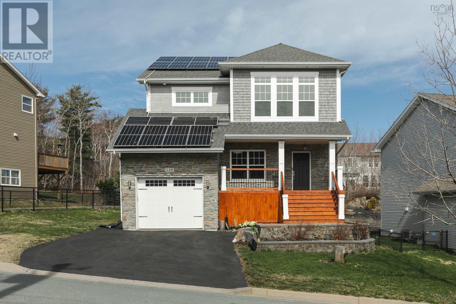 139 Hollyhock Way, Bedford, Nova Scotia  B4B 0H7 - Photo 49 - 202608975