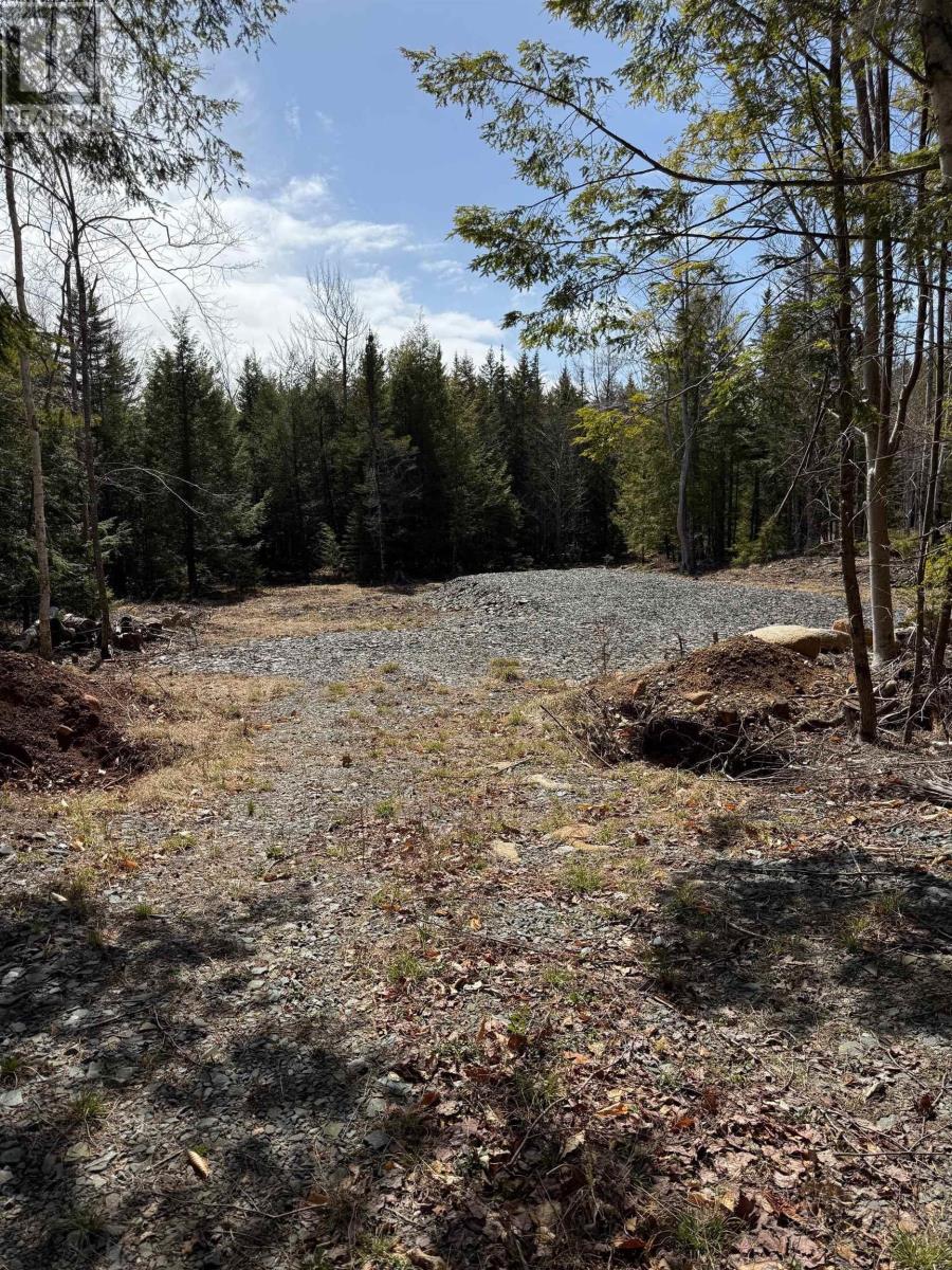 Lot 18 Dauphinee Road, Cookville, Nova Scotia