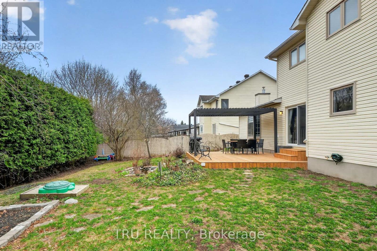 36 James Lewis Avenue, Ottawa, Ontario  K2S 1K4 - Photo 46 - X13058794