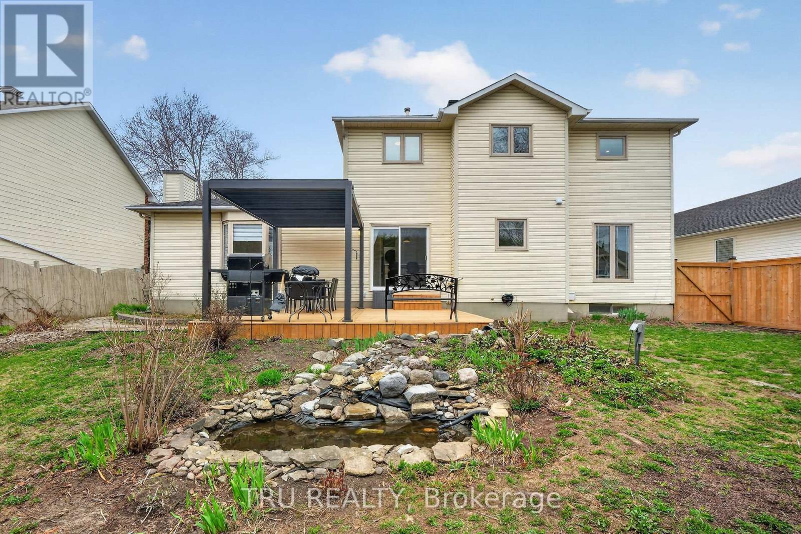 36 James Lewis Avenue, Ottawa, Ontario  K2S 1K4 - Photo 48 - X13058794