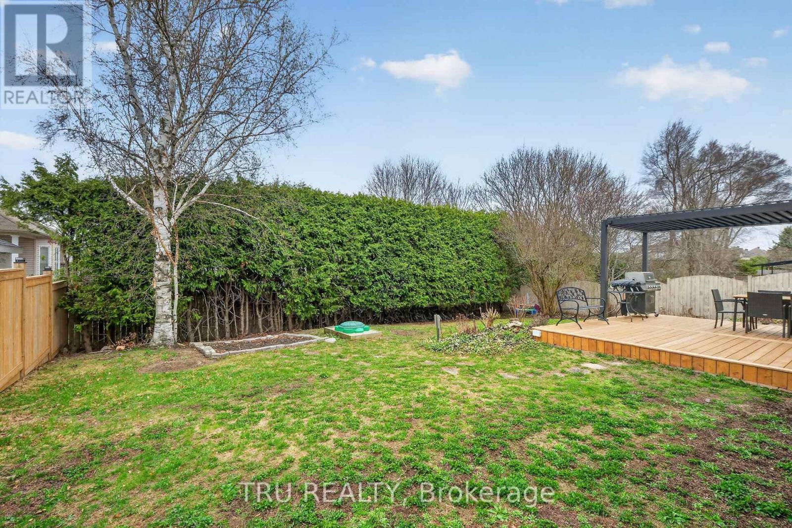 36 James Lewis Avenue, Ottawa, Ontario  K2S 1K4 - Photo 49 - X13058794