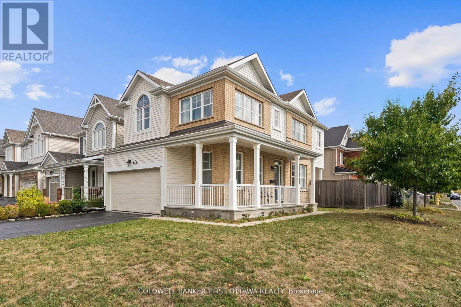 619 DUNDONALD DRIVE, Ottawa, Ontario
