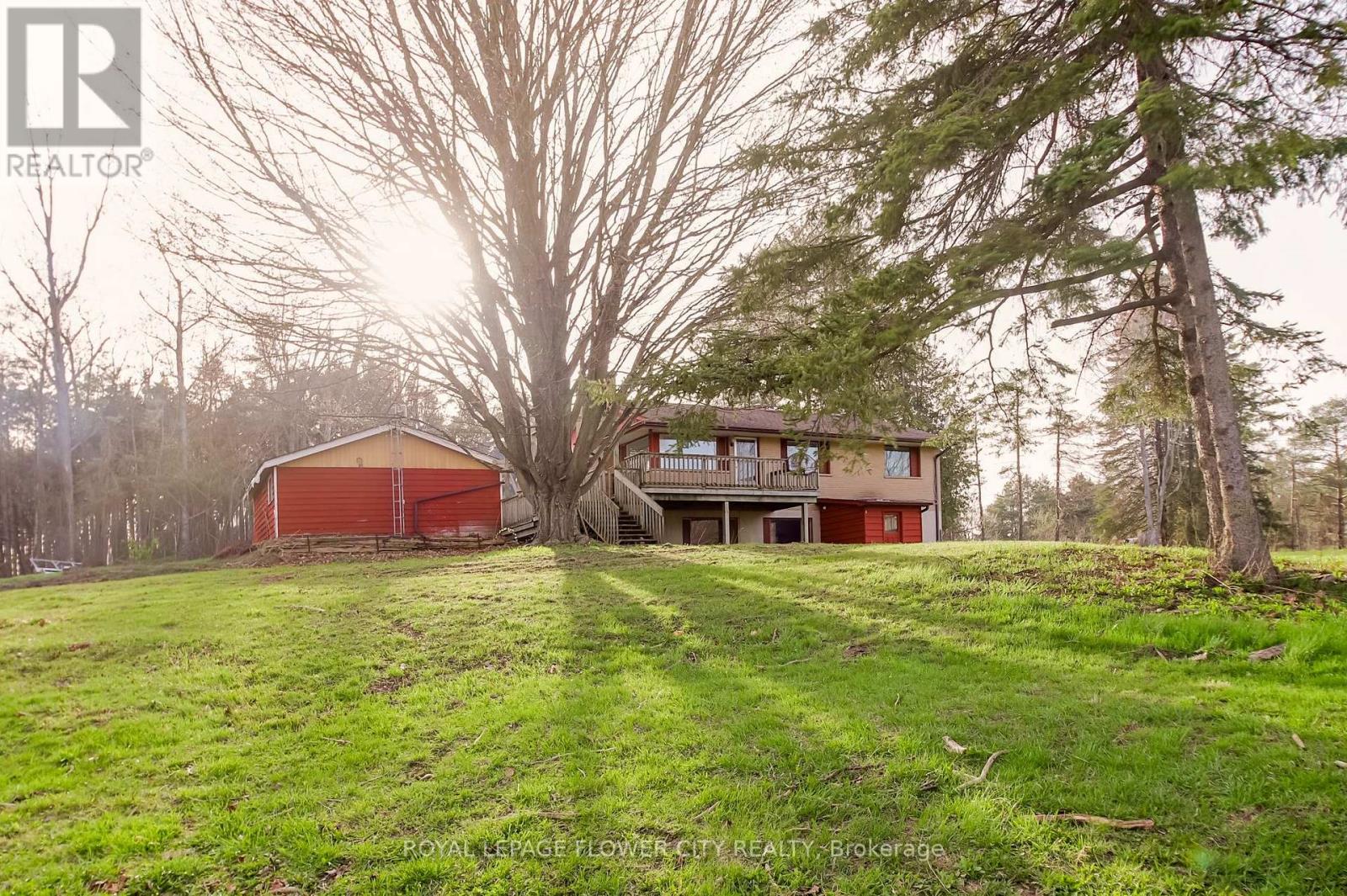 7555 Old Church Road, Caledon, Ontario  L7E 0P5 - Photo 42 - W13058188