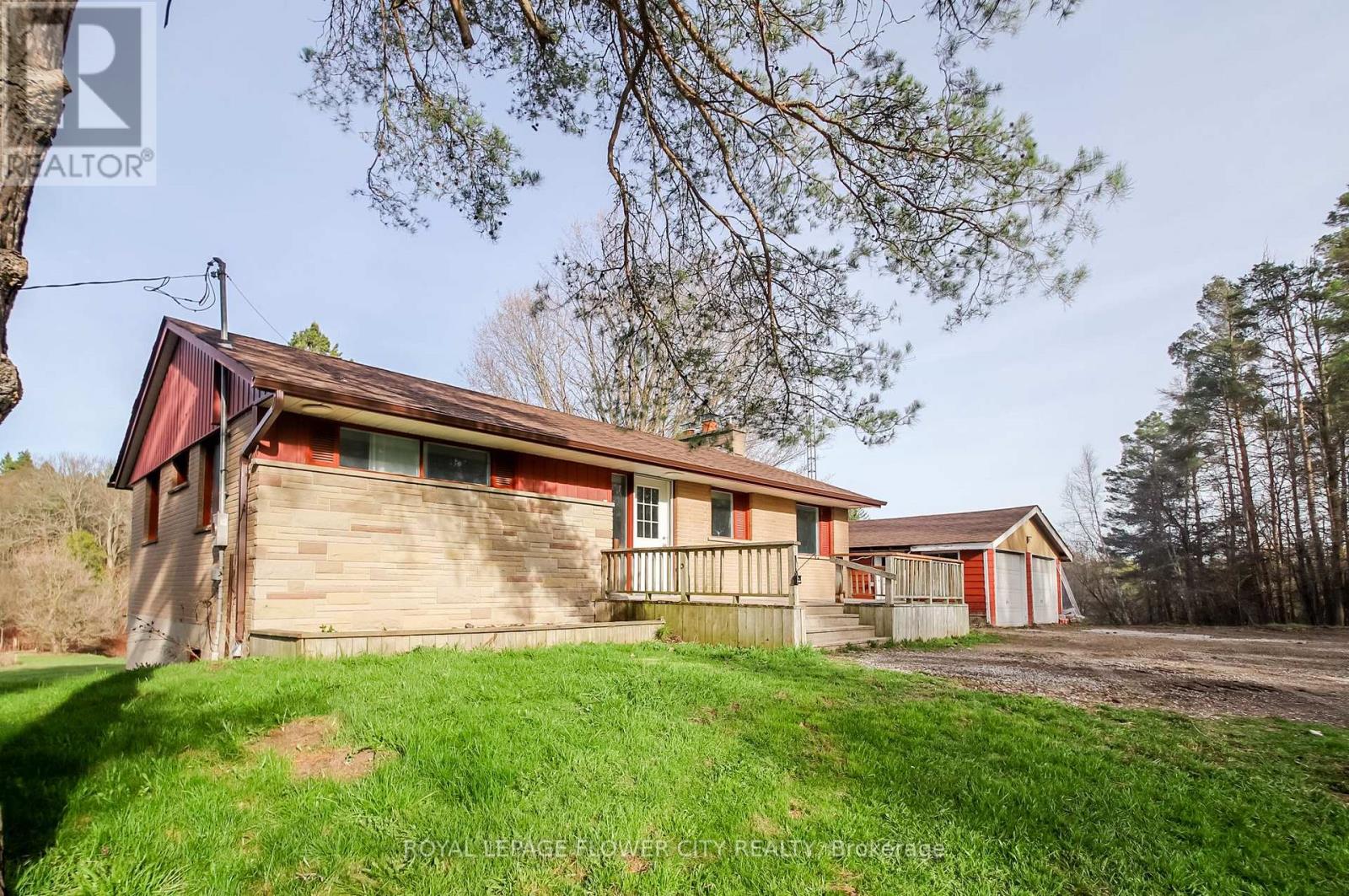 7555 Old Church Road, Caledon, Ontario  L7E 0P5 - Photo 47 - W13058188