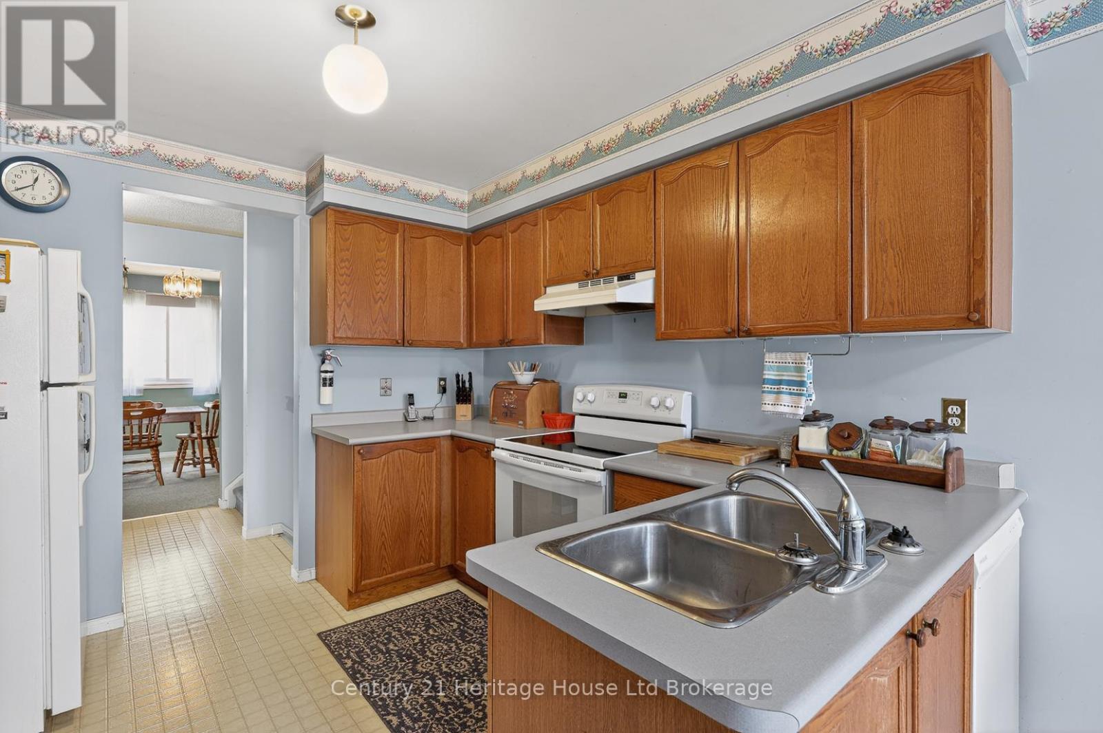 48 Tagge Street, Kitchener, Ontario  N2K 3R7 - Photo 14 - X13058932