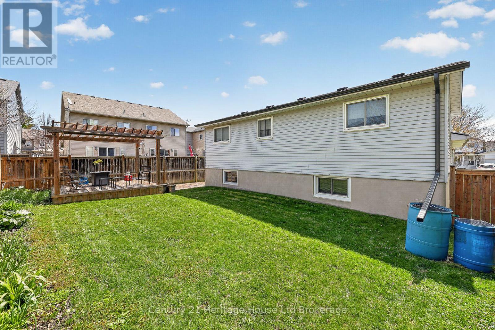 48 Tagge Street, Kitchener, Ontario  N2K 3R7 - Photo 34 - X13058932