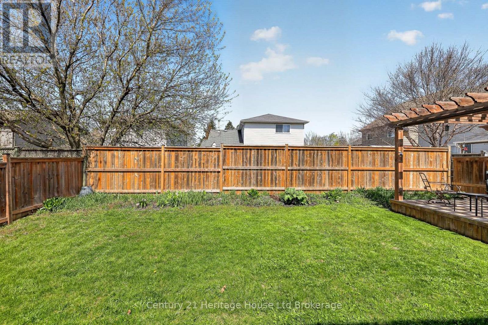 48 Tagge Street, Kitchener, Ontario  N2K 3R7 - Photo 39 - X13058932