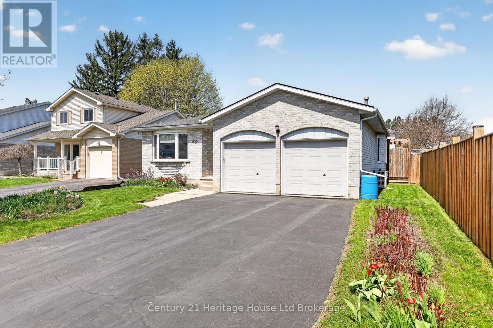 48 Tagge Street, Kitchener, Ontario  N2K 3R7 - Photo 4 - X13058932