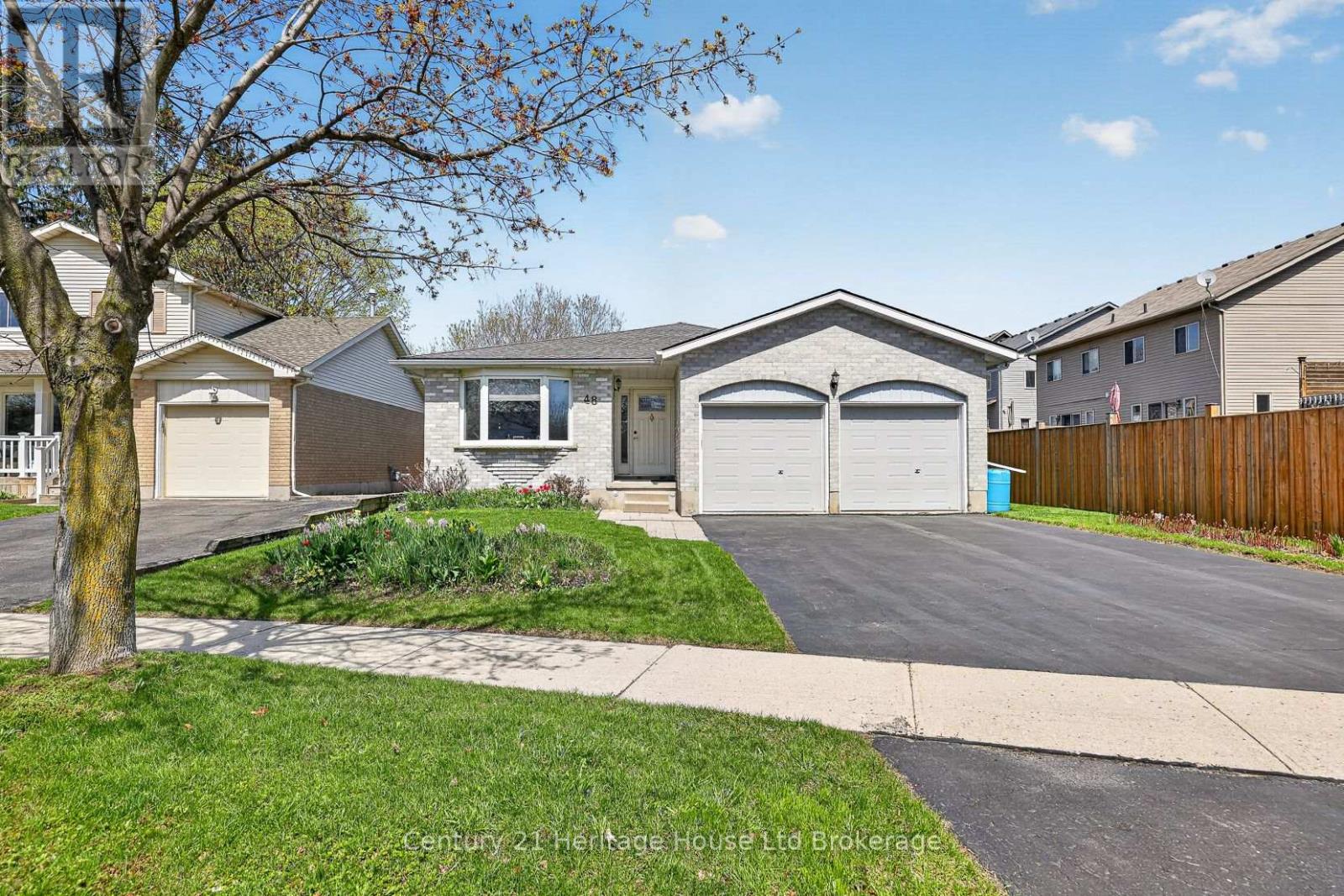 48 Tagge Street, Kitchener, Ontario  N2K 3R7 - Photo 45 - X13058932